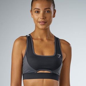 Gymshark prism sports bra